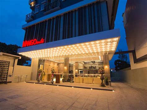 THE 10 BEST Hotels in Cauayan City 2024 .